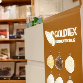 Goldtex ТЦ Аура